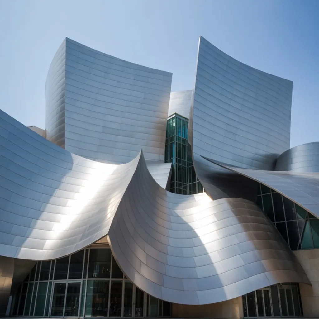 frank gehry
