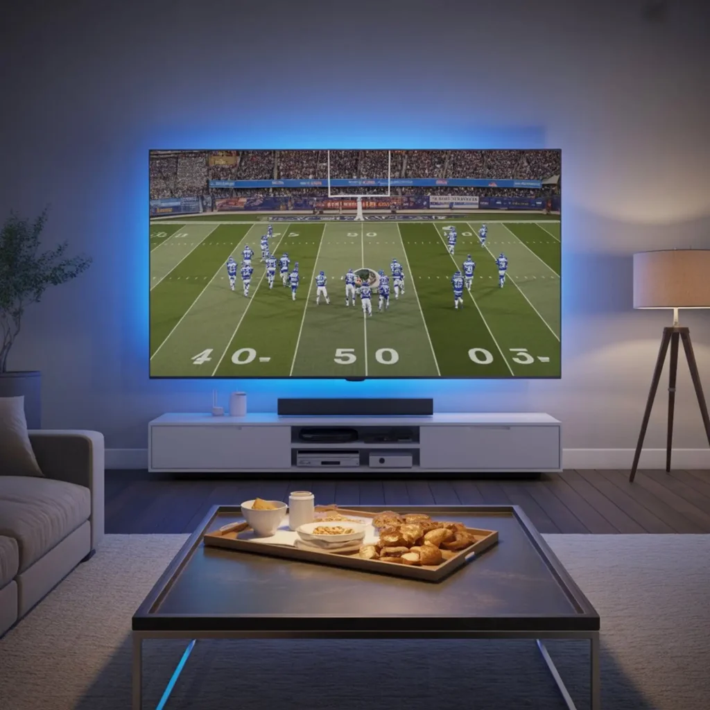 what time does the super bowl start