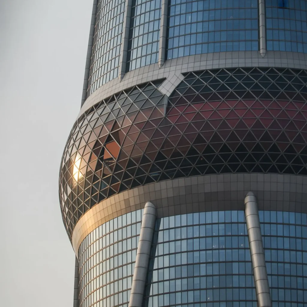 world's tallest buildings
