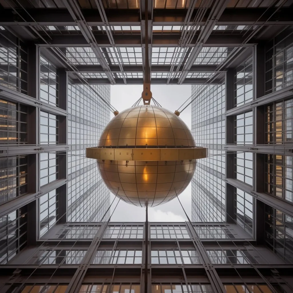 world's tallest buildings
