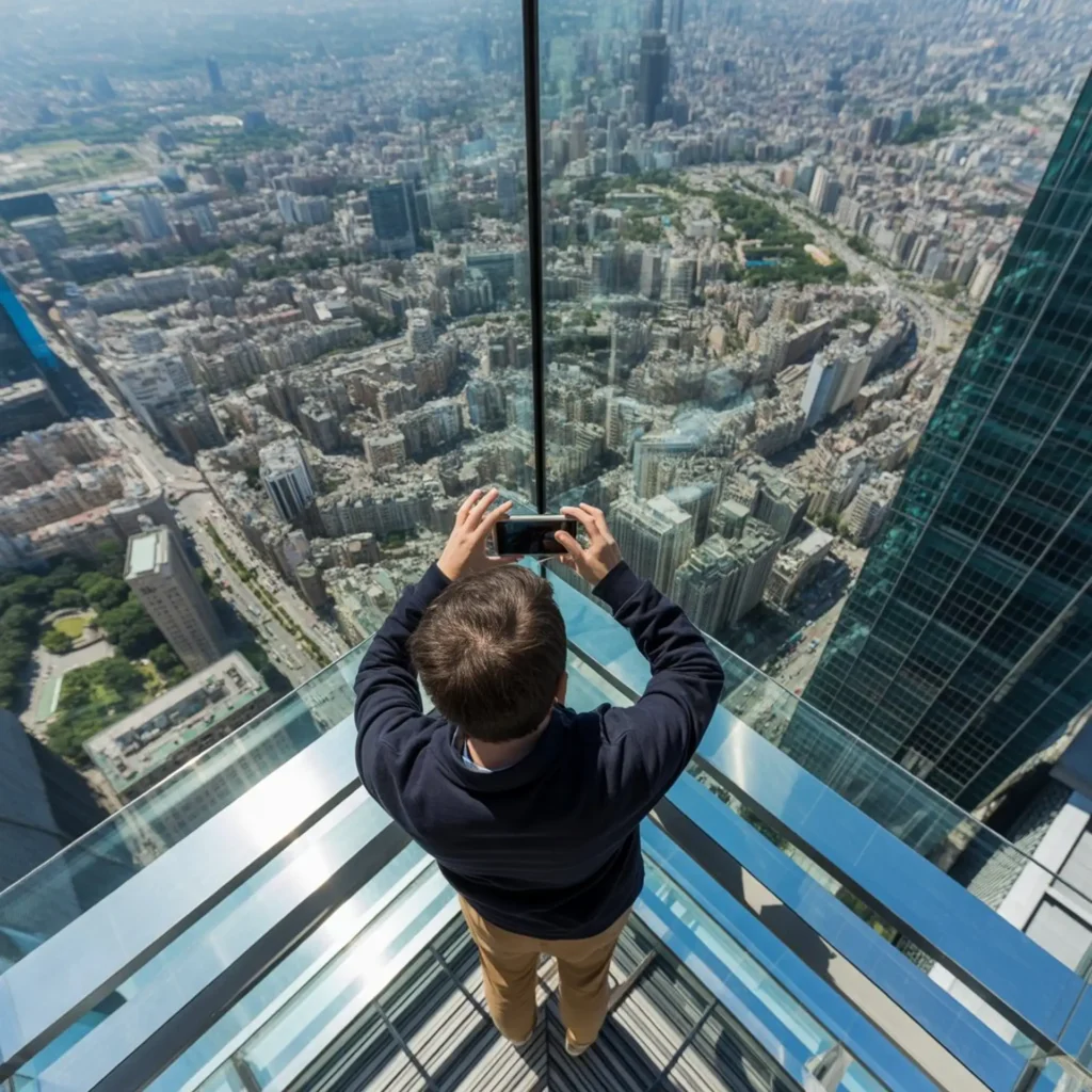 world's tallest buildings
