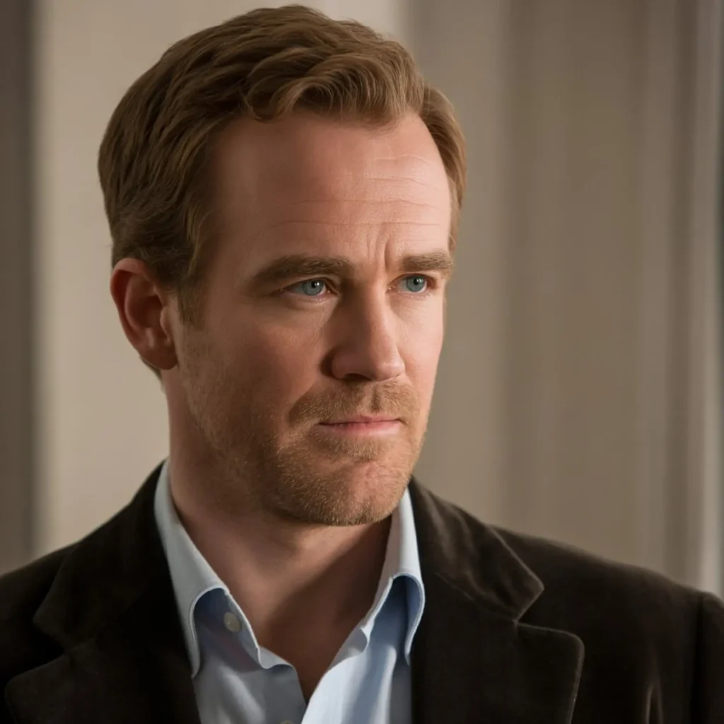 james vanderbeek