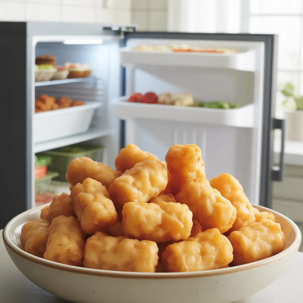 recalled tater tots
