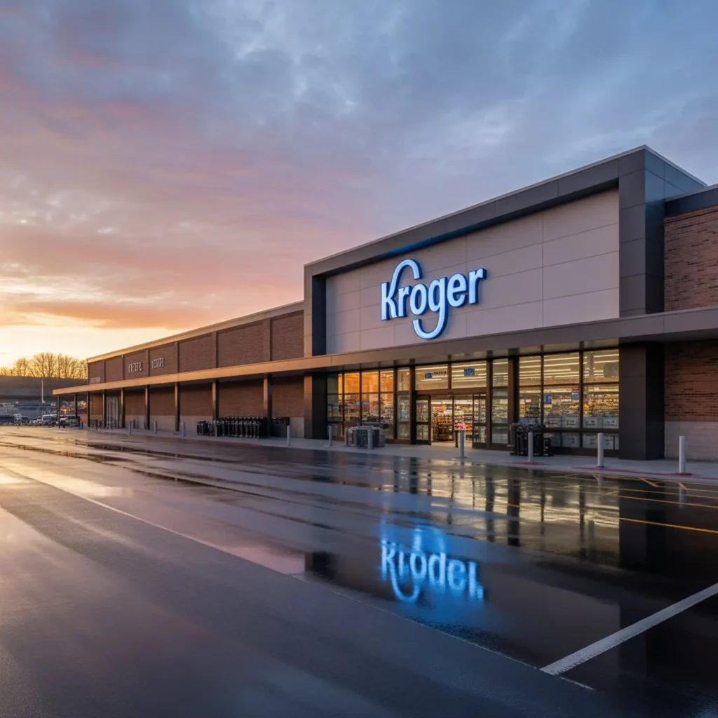 kroger
