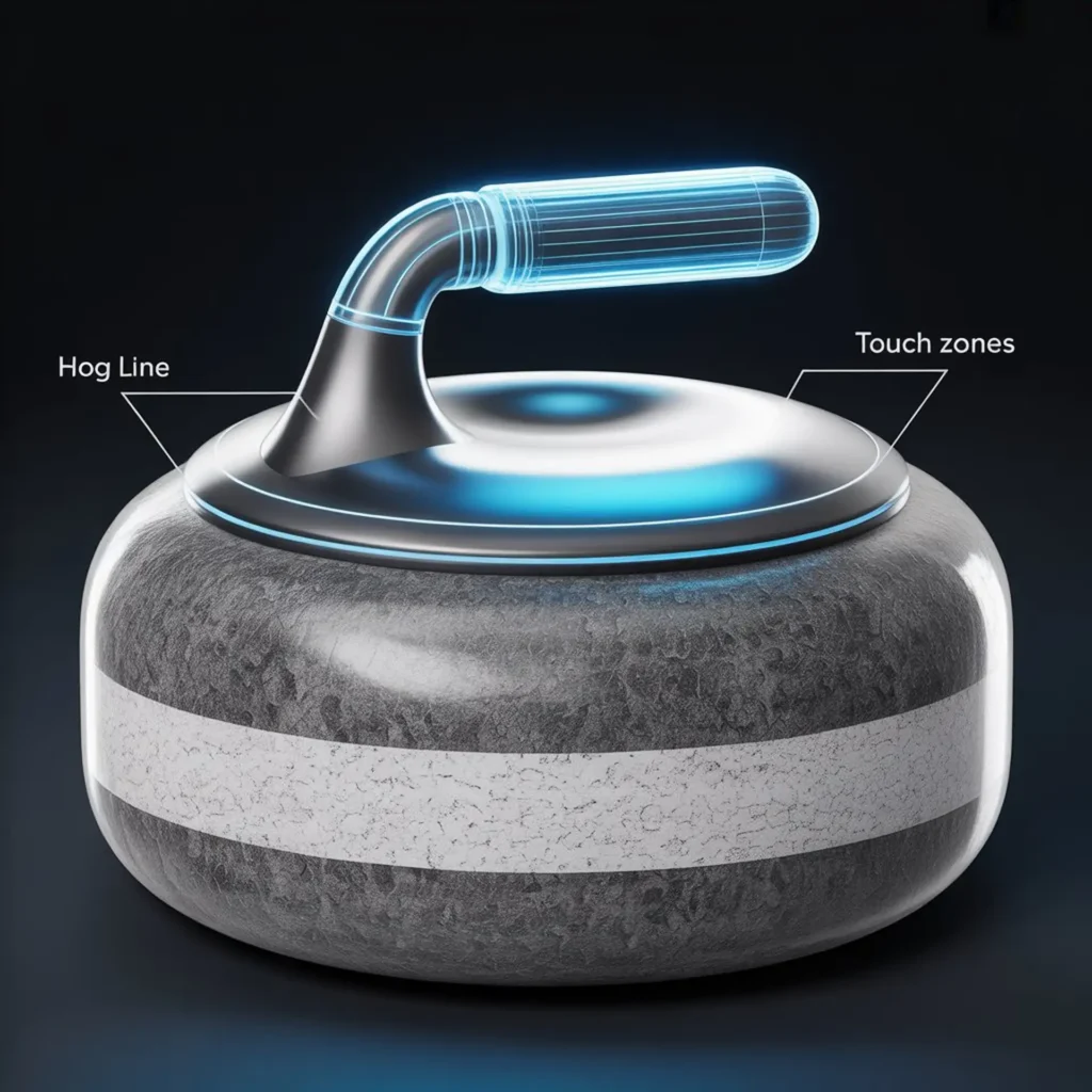 canada curling cheating
