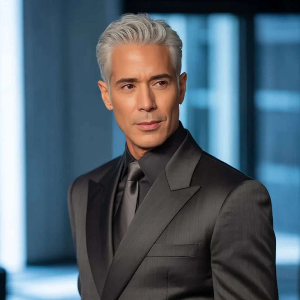 jay manuel
