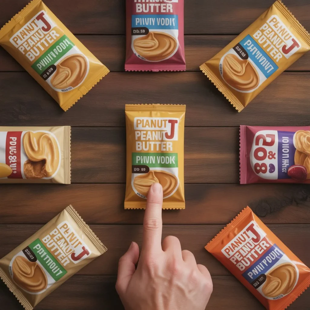 fda recalls peanut butter
