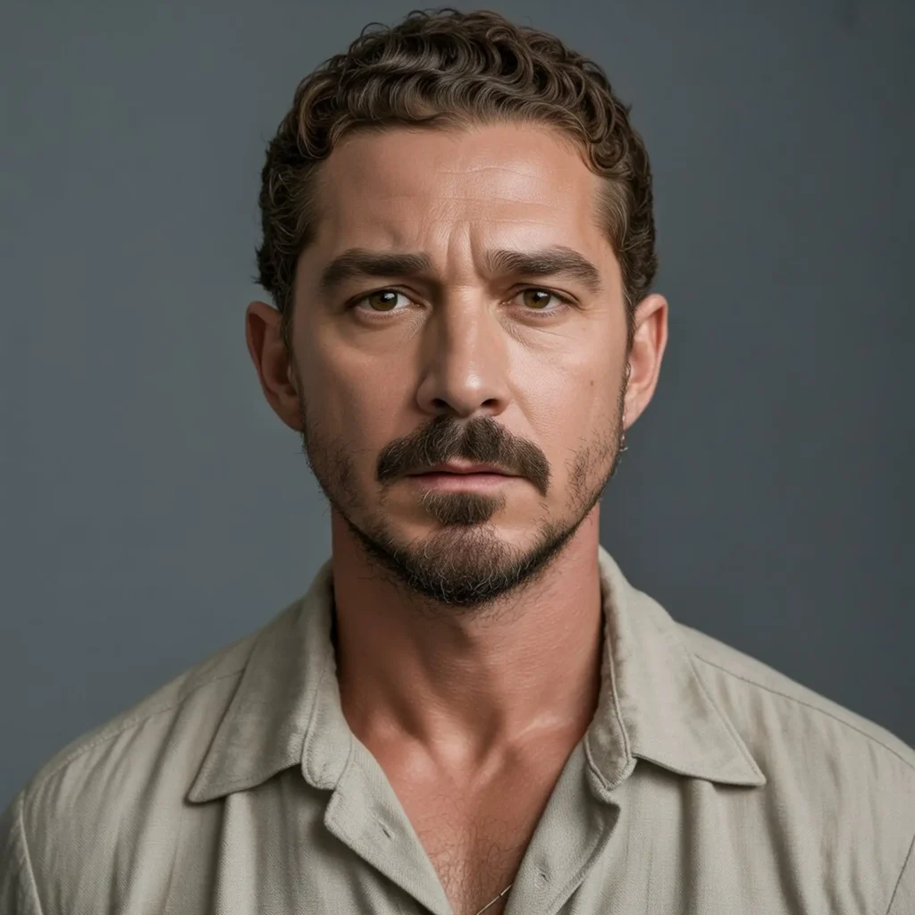 shia labeouf
