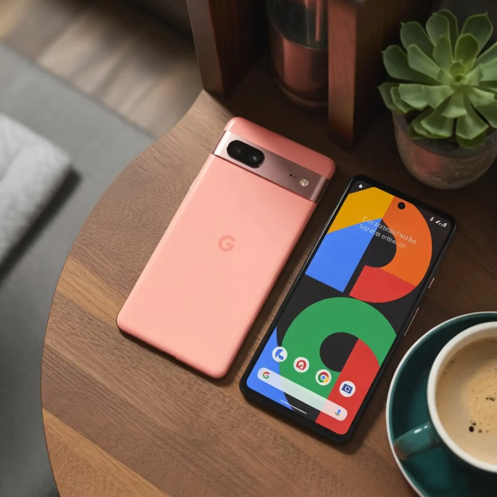 pixel 10a

