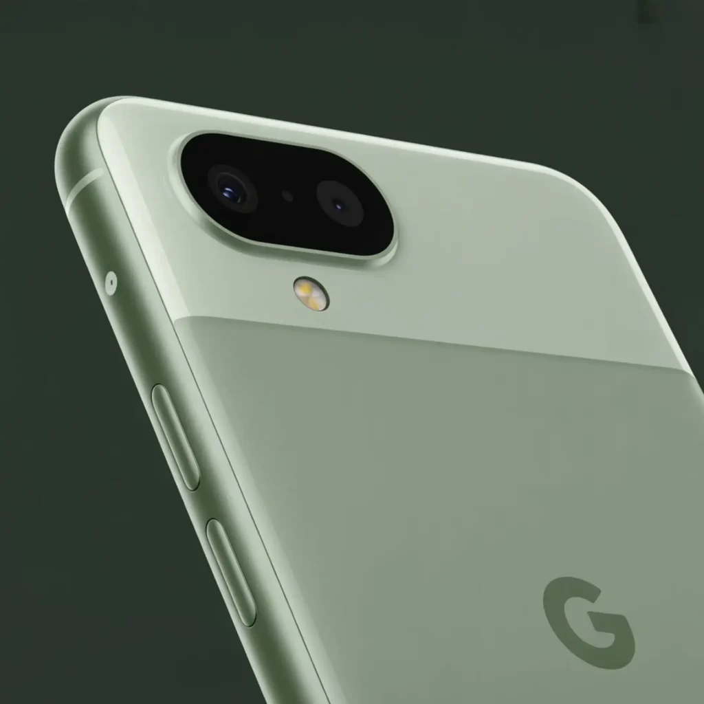 pixel 10a
