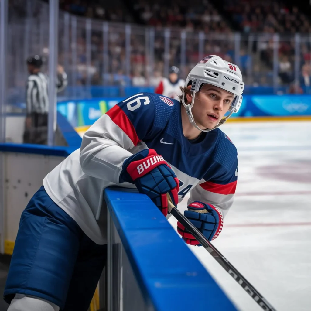 quinn hughes
