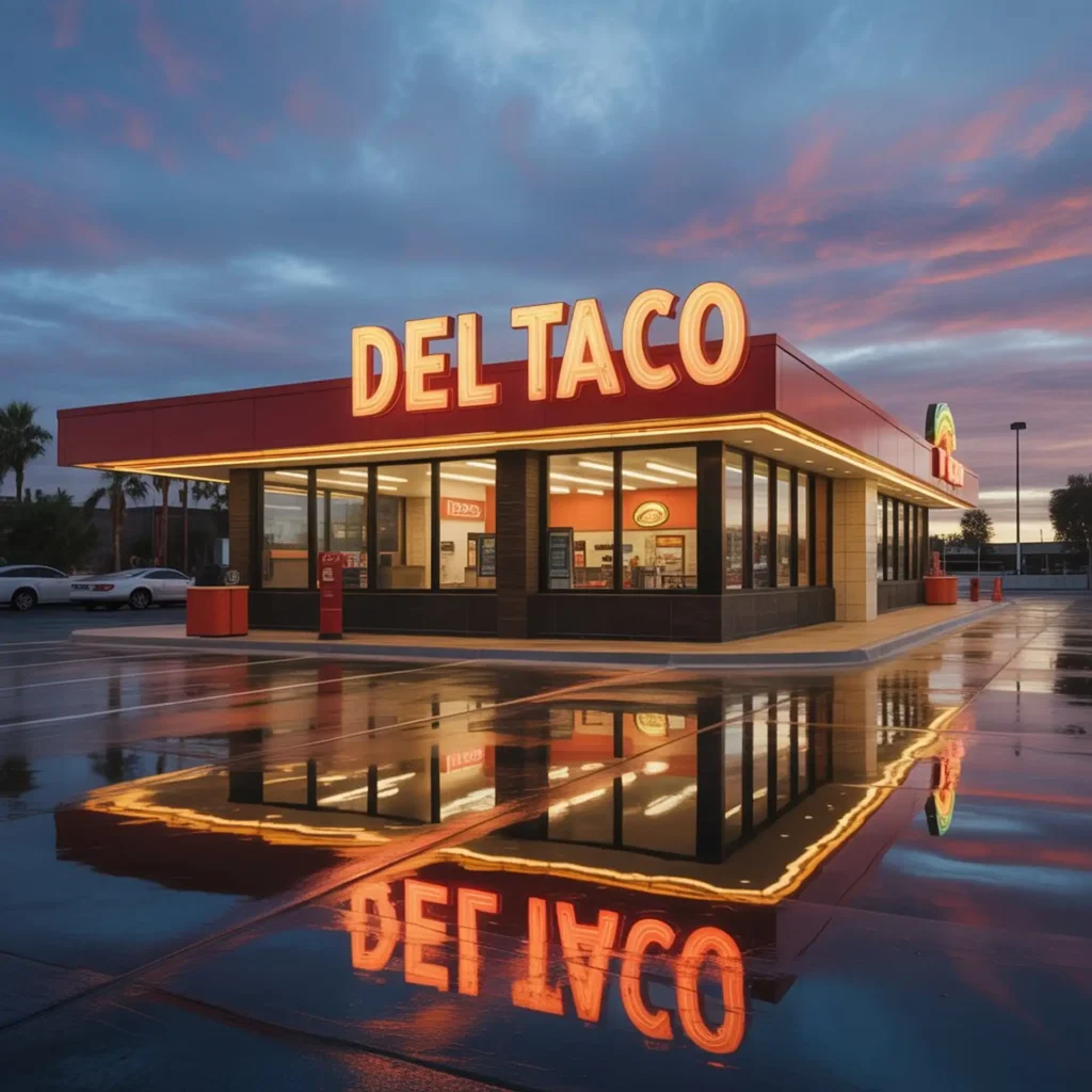 del taco