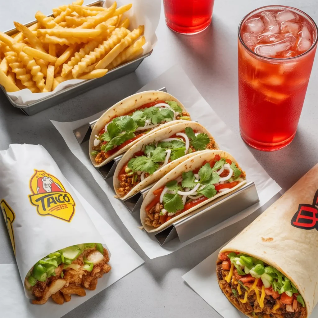 del taco