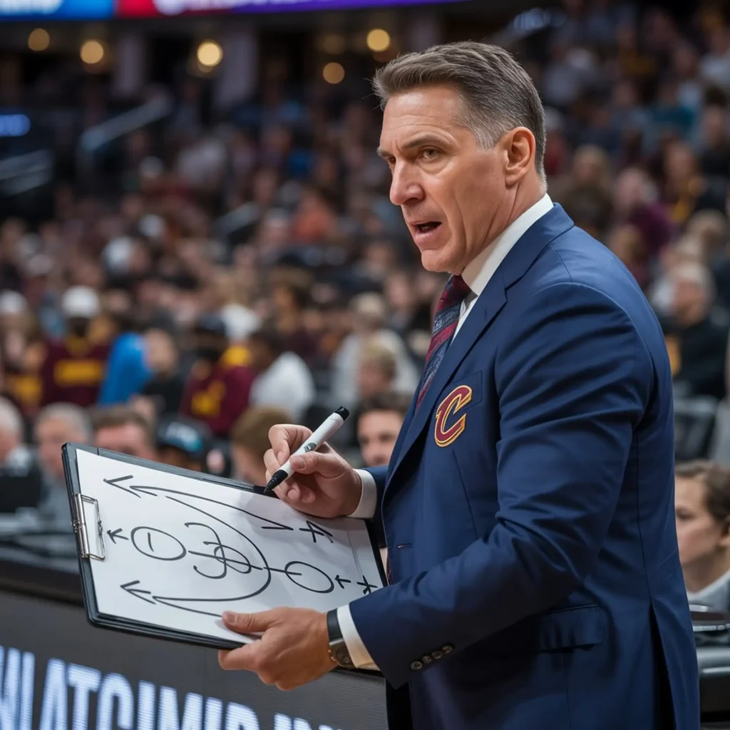 Cavaliers vs Hornets