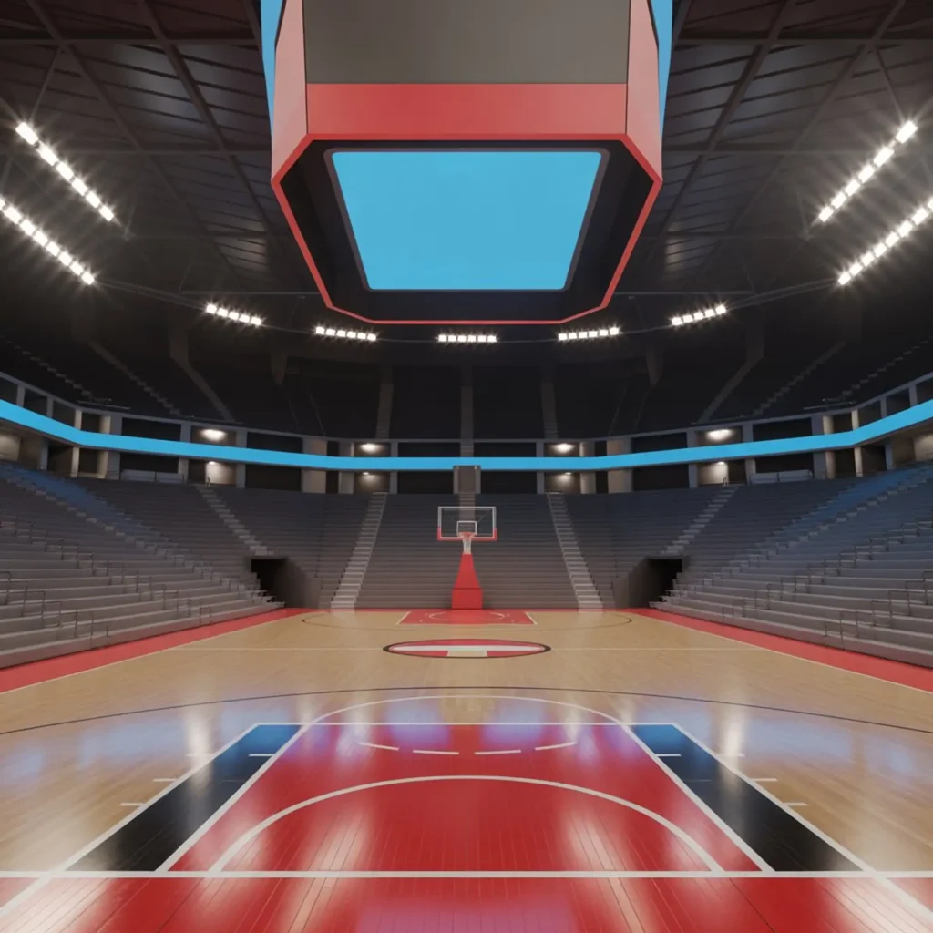capital one arena