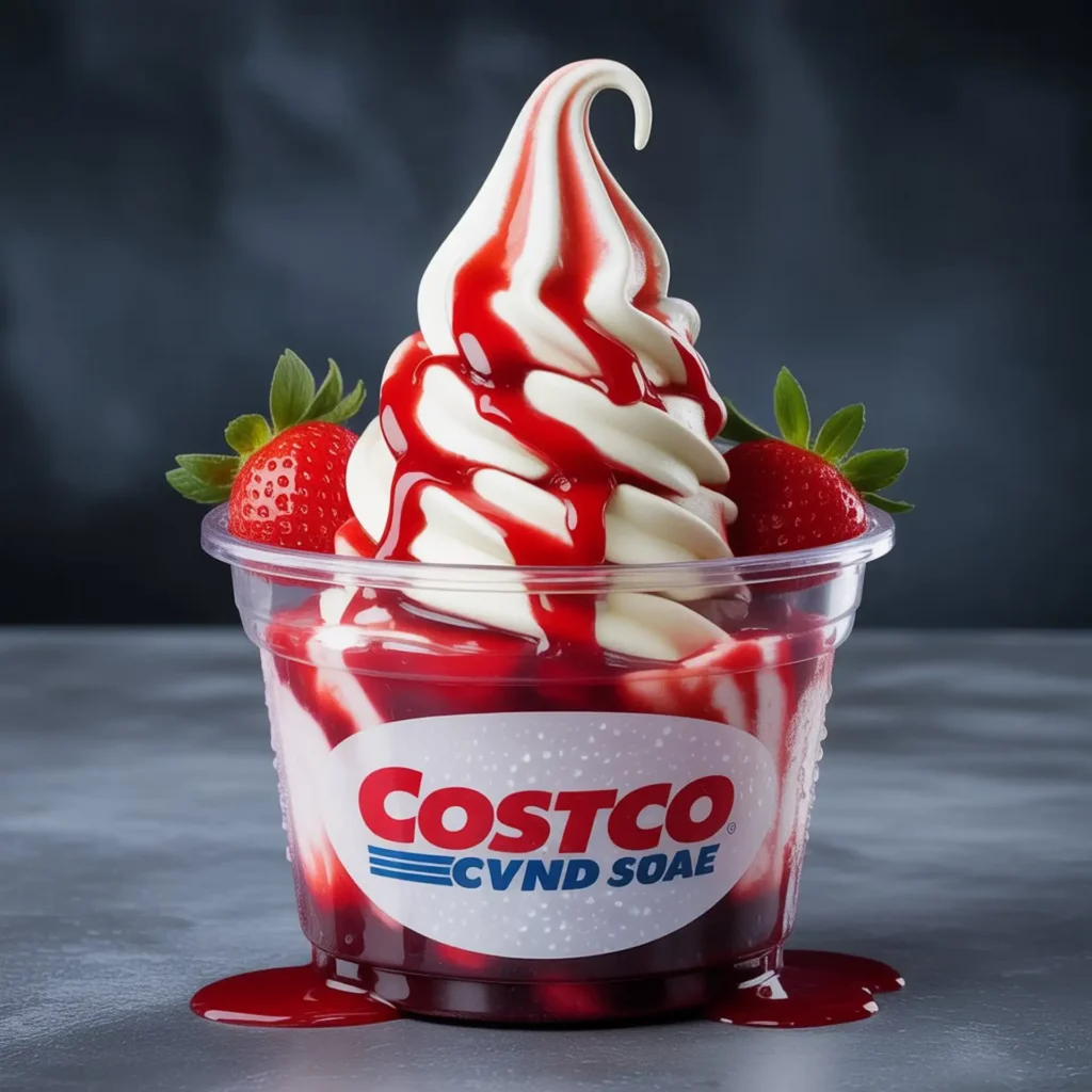 costco food court