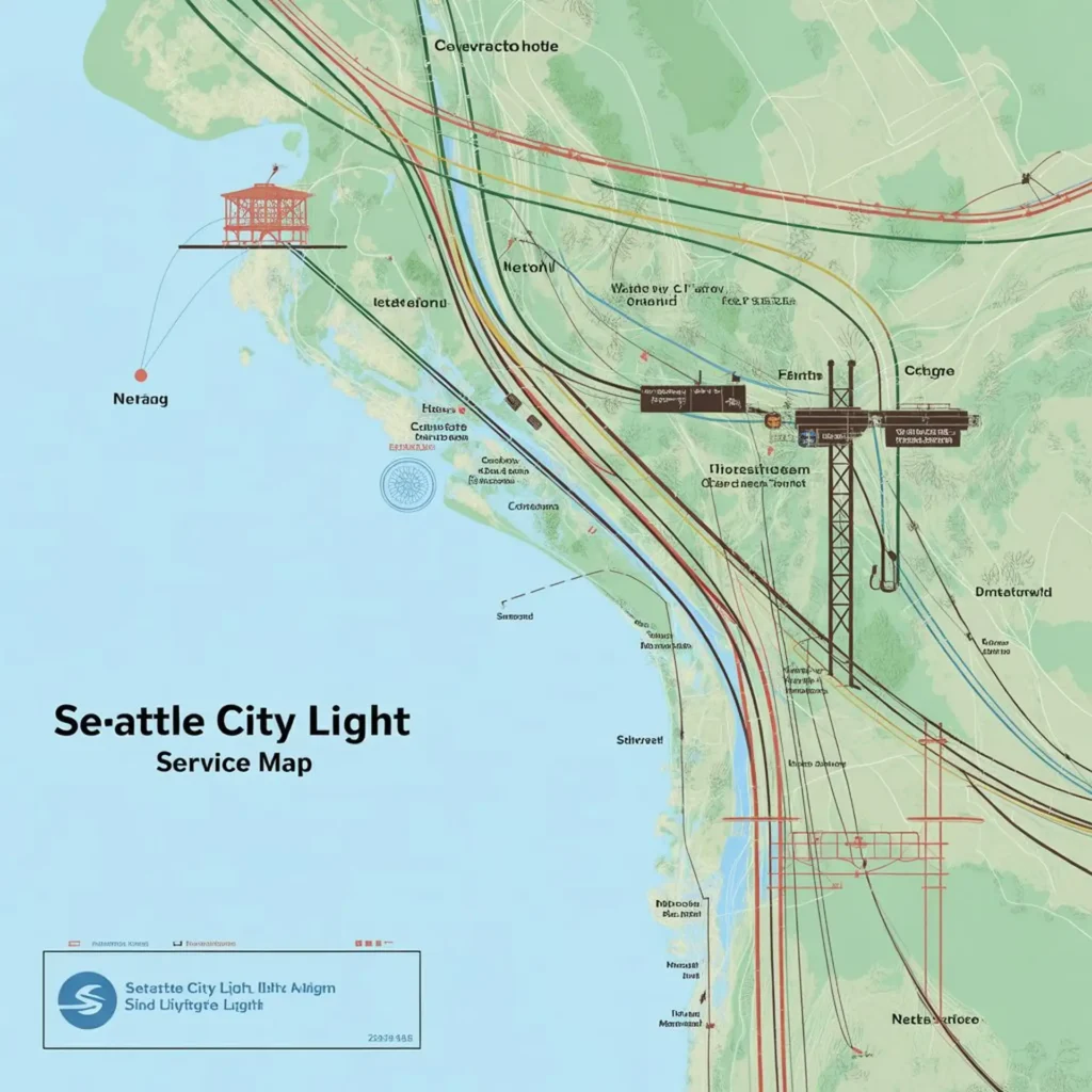 seattle city light
