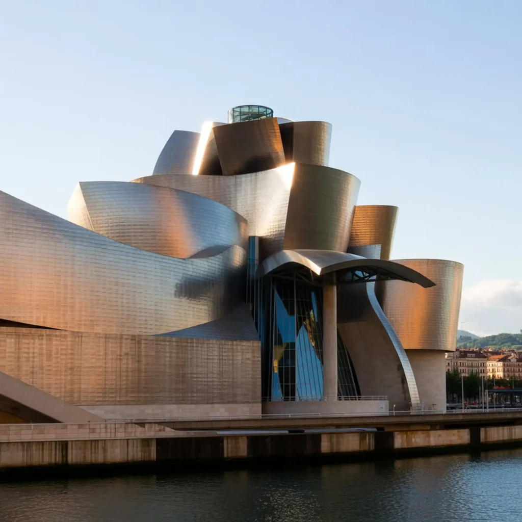 frank gehry
