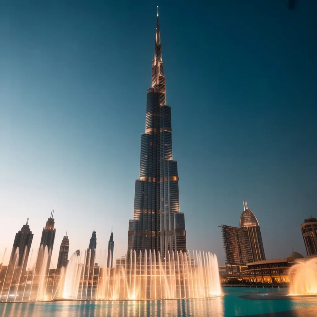 Scaling the Sky: A Definitive Guide to the World’s Tallest Buildings in 2026